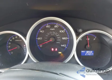 2008 Honda Fit Sport z USA, uszkodzony, nr VIN JHMGD38678S049935